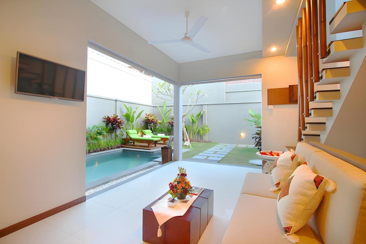 Maharaja Seminyak Chse Certified