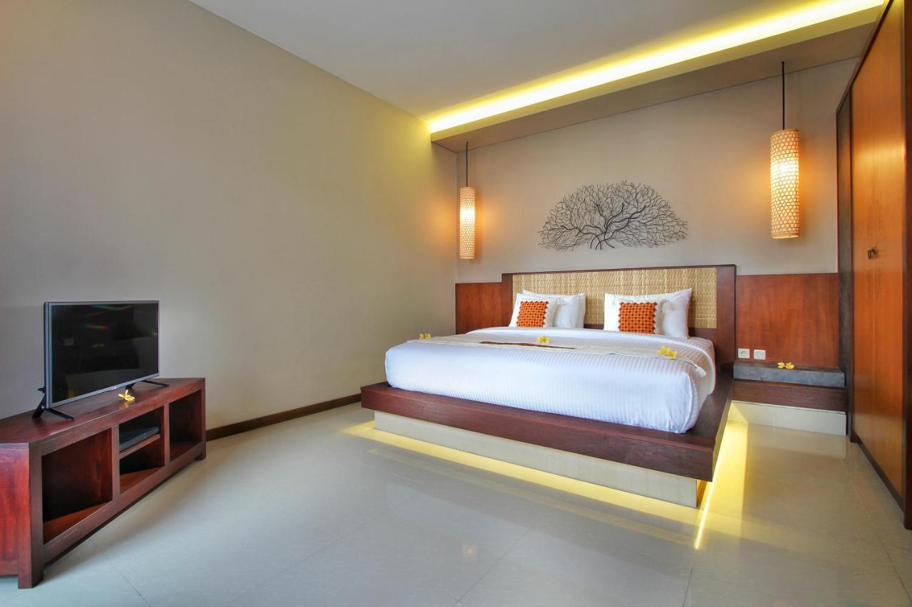 Maharaja Seminyak Chse Certified Villa