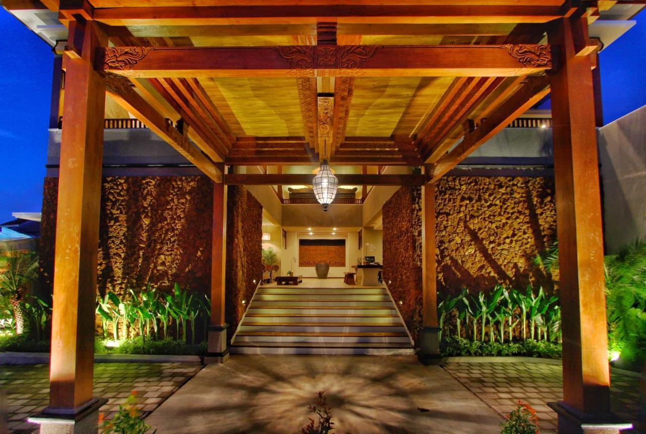 Maharaja Seminyak Chse Certified