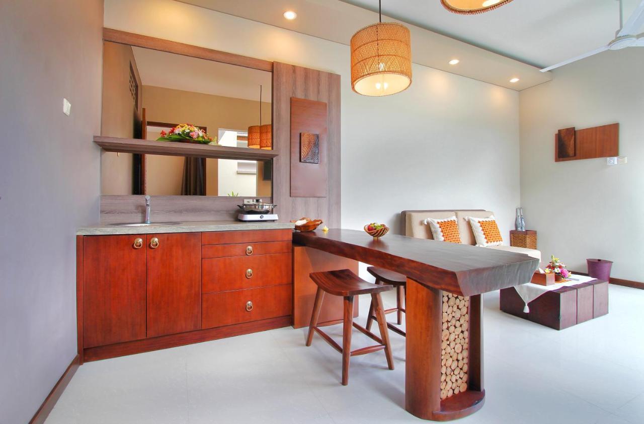 Maharaja Seminyak Chse Certified