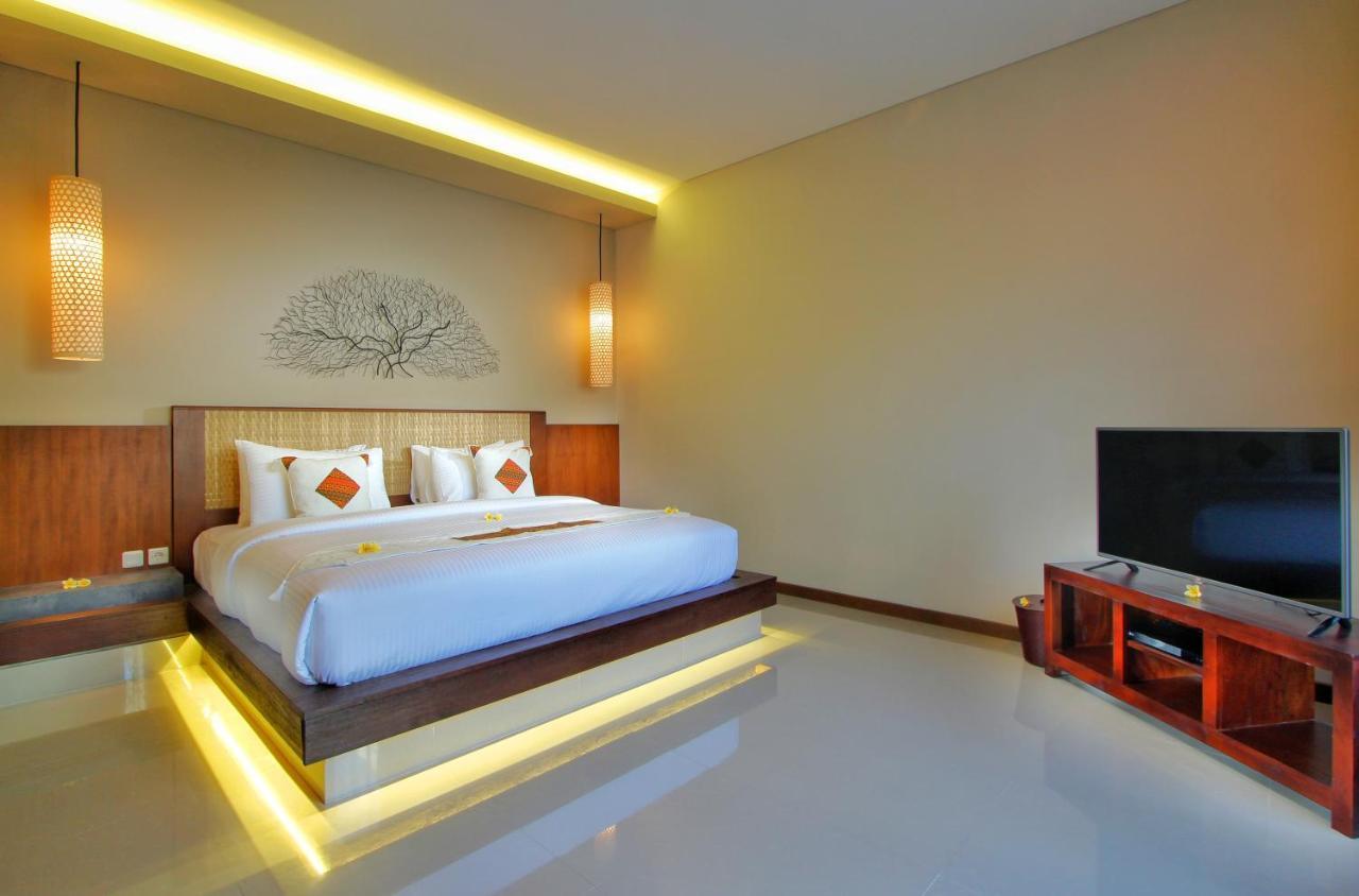 Maharaja Seminyak Chse Certified