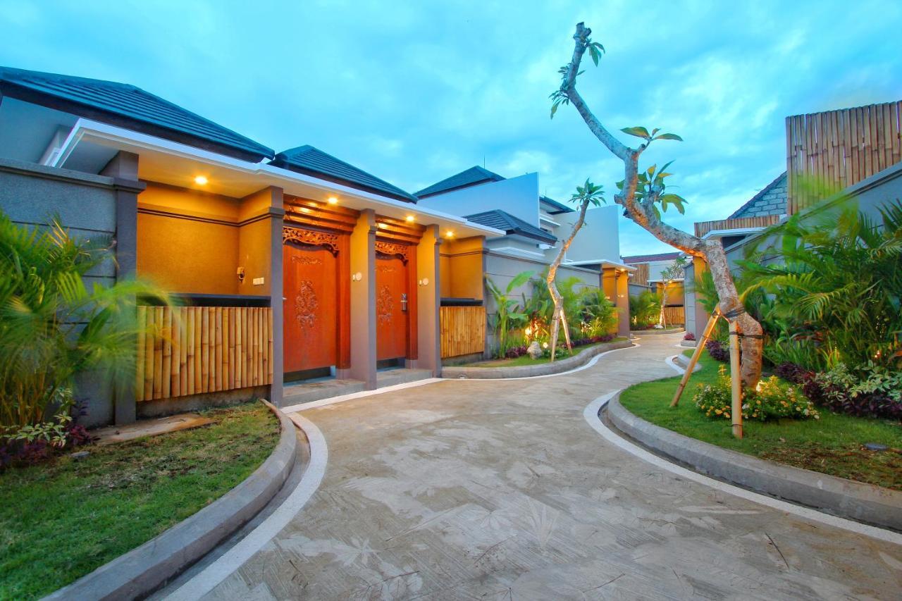 Maharaja Seminyak Chse Certified Villa Kerobokan (Bali)