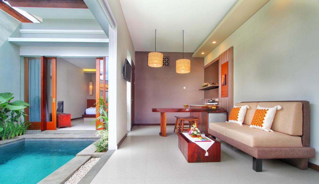 Maharaja Seminyak Chse Certified *