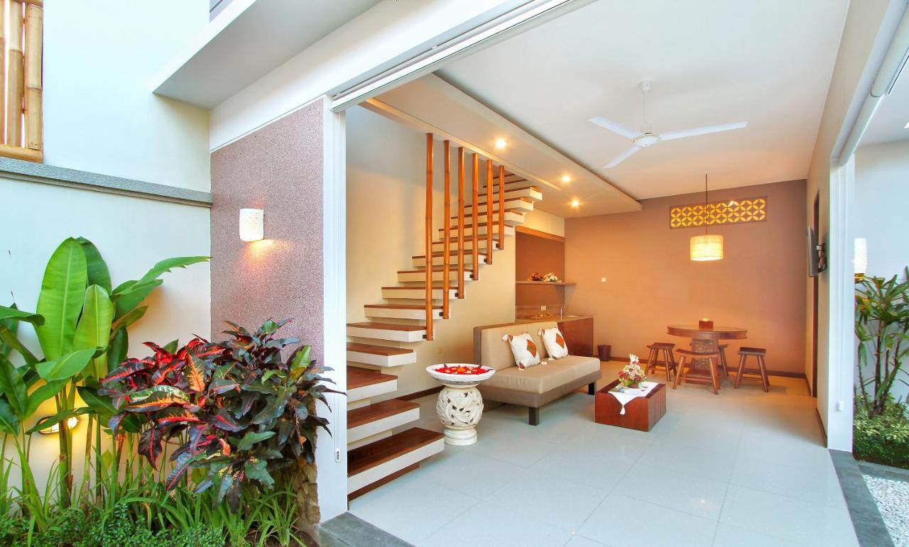 Maharaja Seminyak Chse Certified Villa