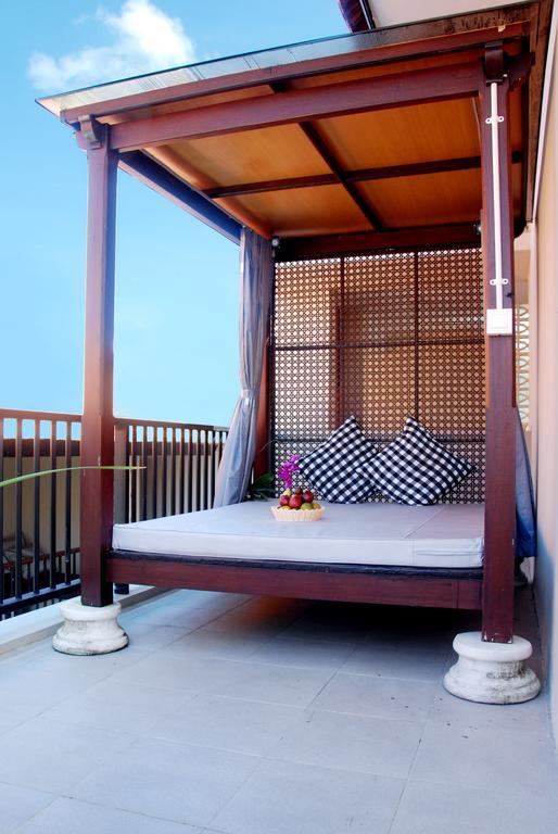 Hotel Grand Barong 4*