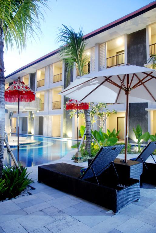 Grand Barong Hotel Kuta (Bali)