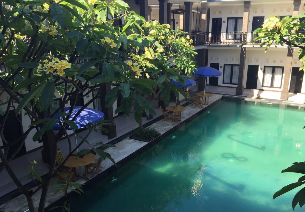 Asoka Bali Hotel 2*
