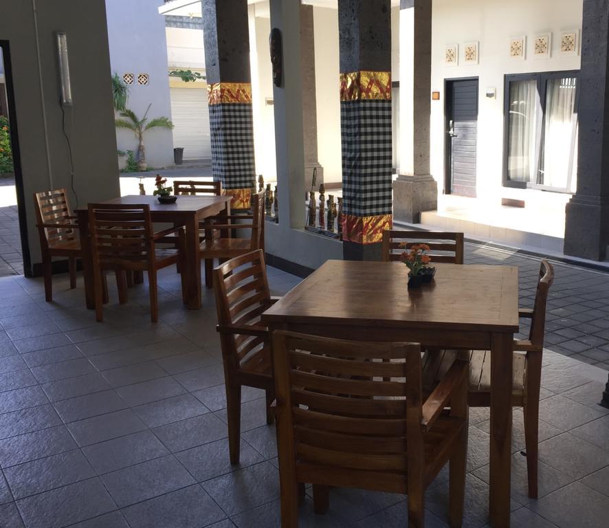Asoka Bali 2* Kuta (Bali)