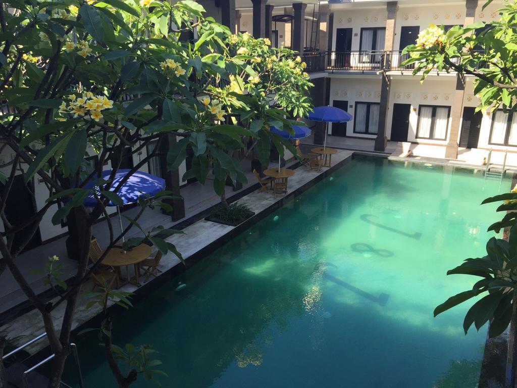 Asoka Bali Hotel 2*
