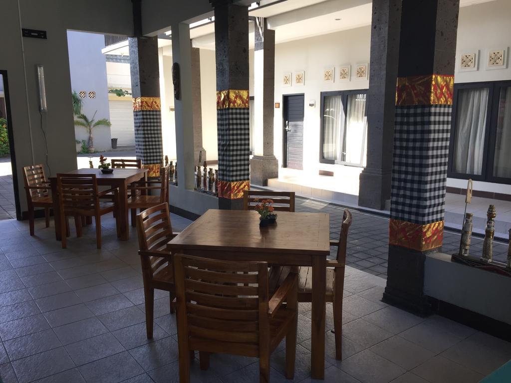 Hotel Asoka Bali Kuta (Bali)