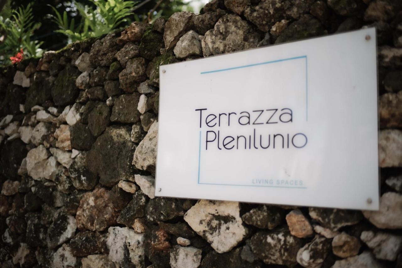 Campsite Terrazza Plenilunio *