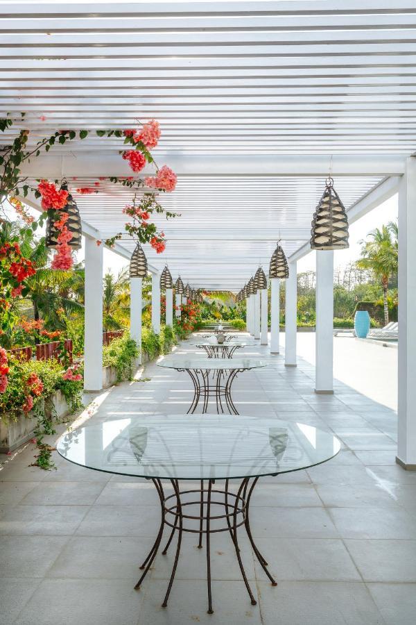 Terrazza Plenilunio