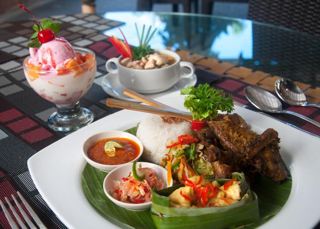 Villa Jay's Umalas Canggu (Bali)