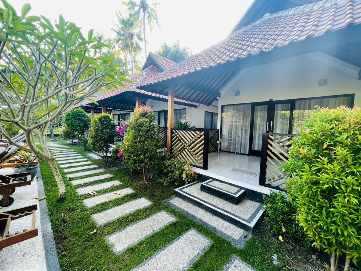 Holiday park Mutiara Bali 2*