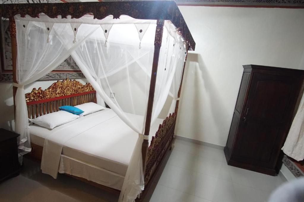 Okawati Boutique 3* Ubud (Bali)