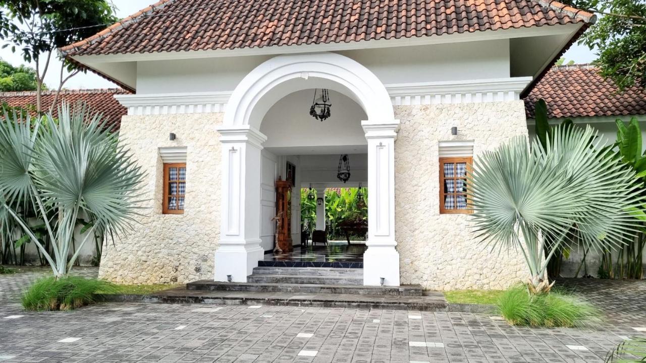 Omatha Village 3* Denpasar (Bali)