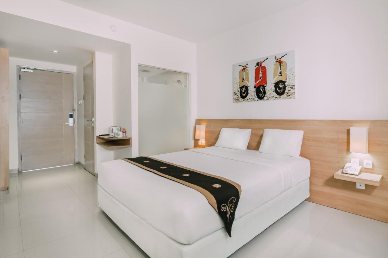 The Salak Bali Denpasar (Bali)