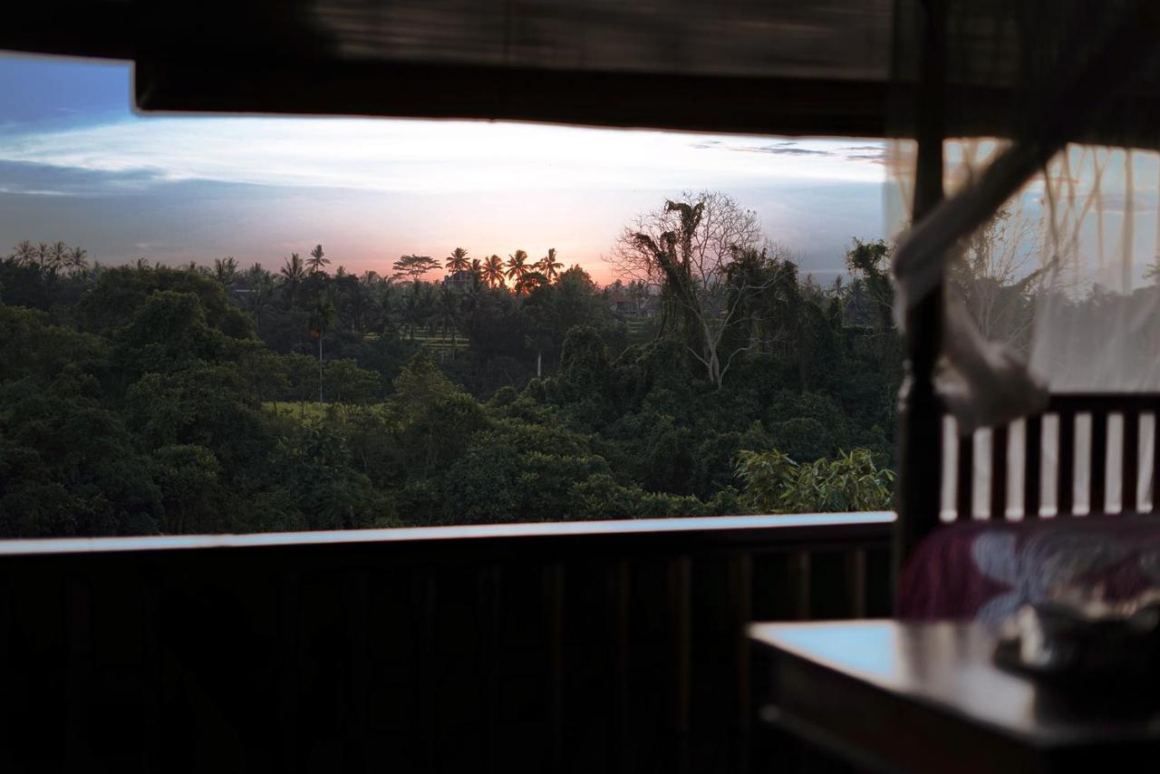 Sunrise 3* Ubud (Bali)