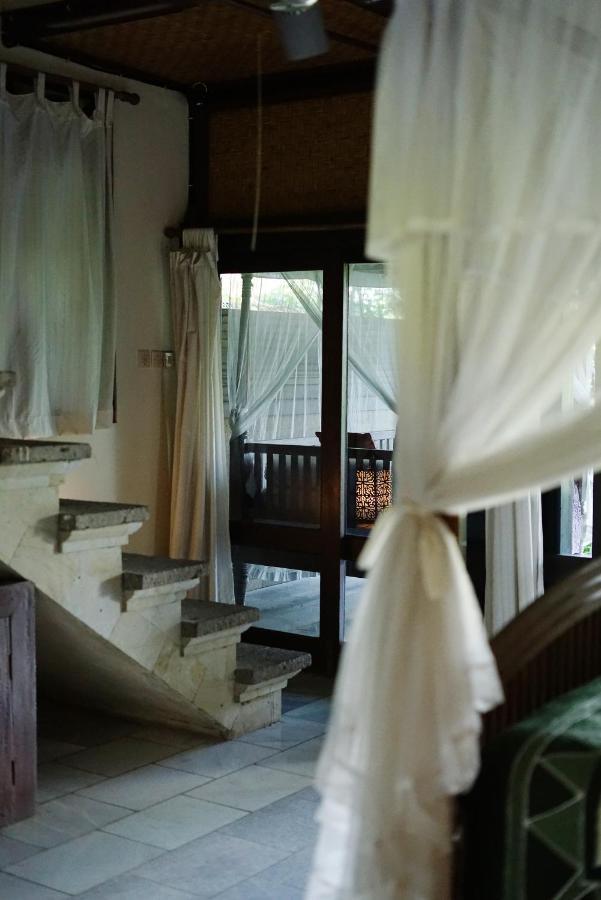 Sunrise Ubud (Bali)