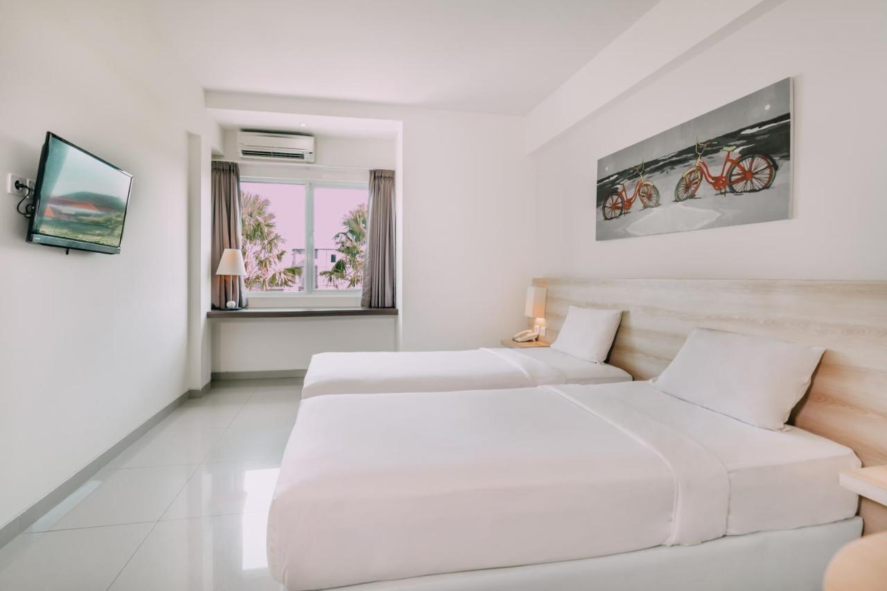 Hotel The Salak Bali