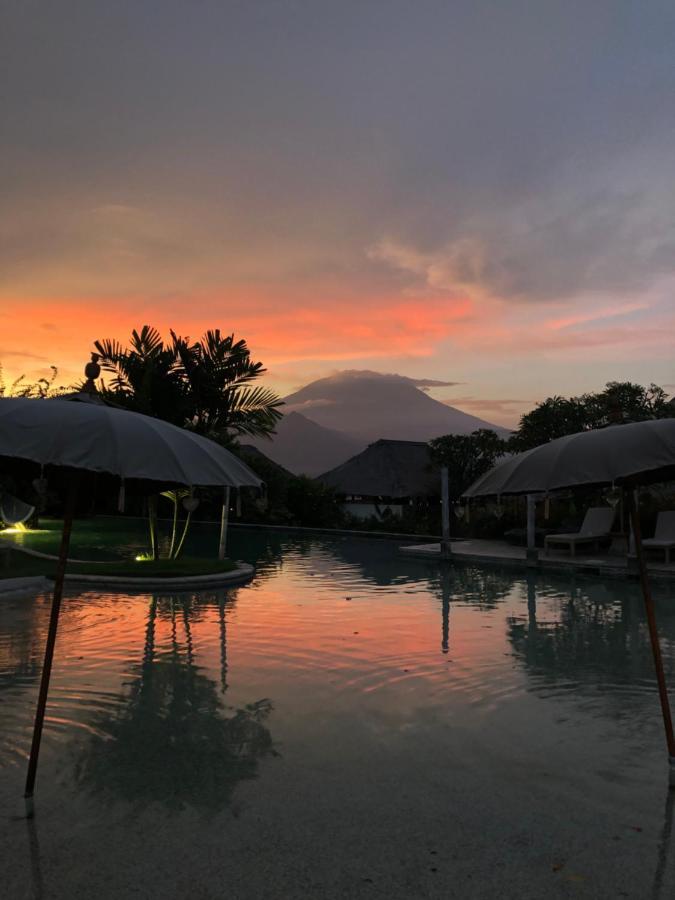 Villa Bloo Lagoon Village *