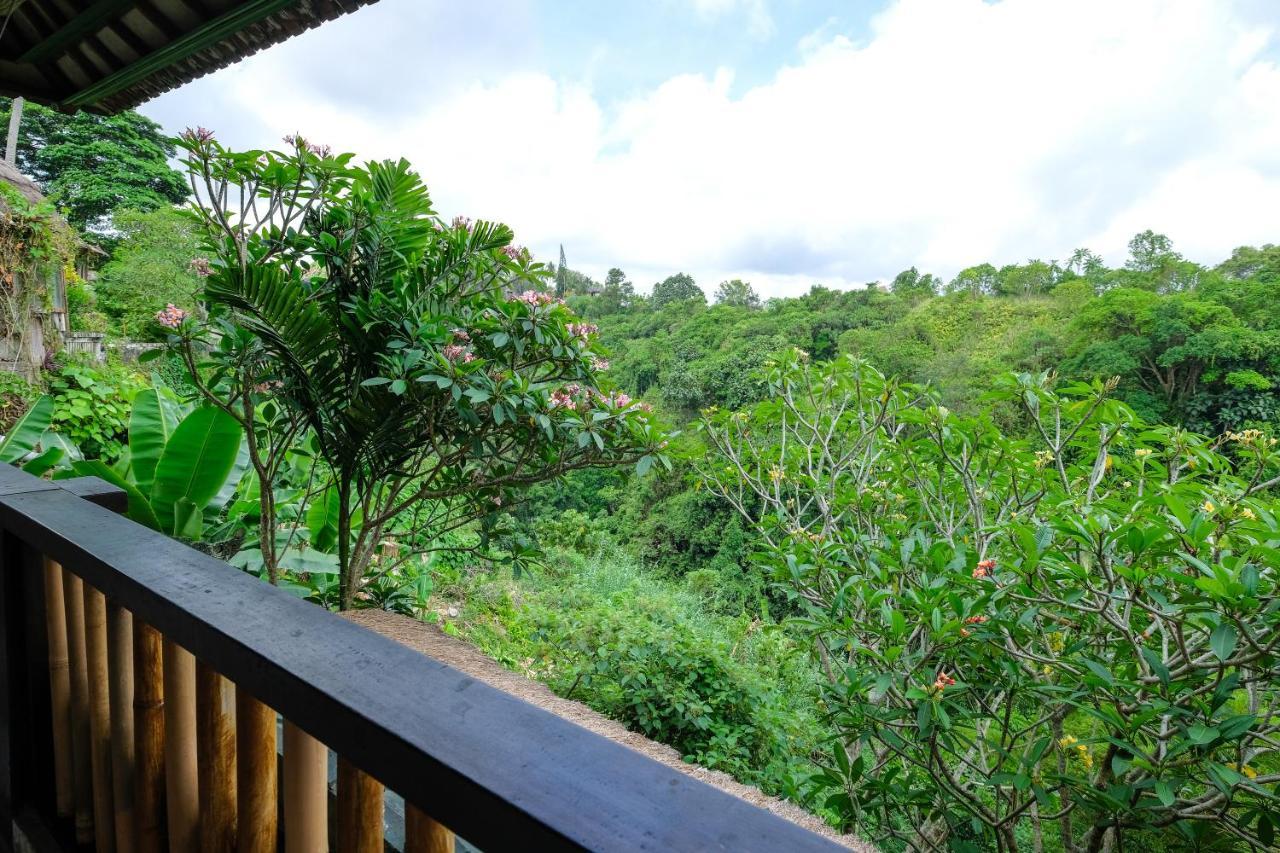 Sunrise Hotel Ubud (Bali)