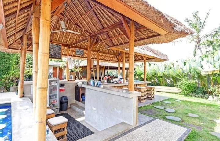 Castaway Hostel Canggu (Bali)