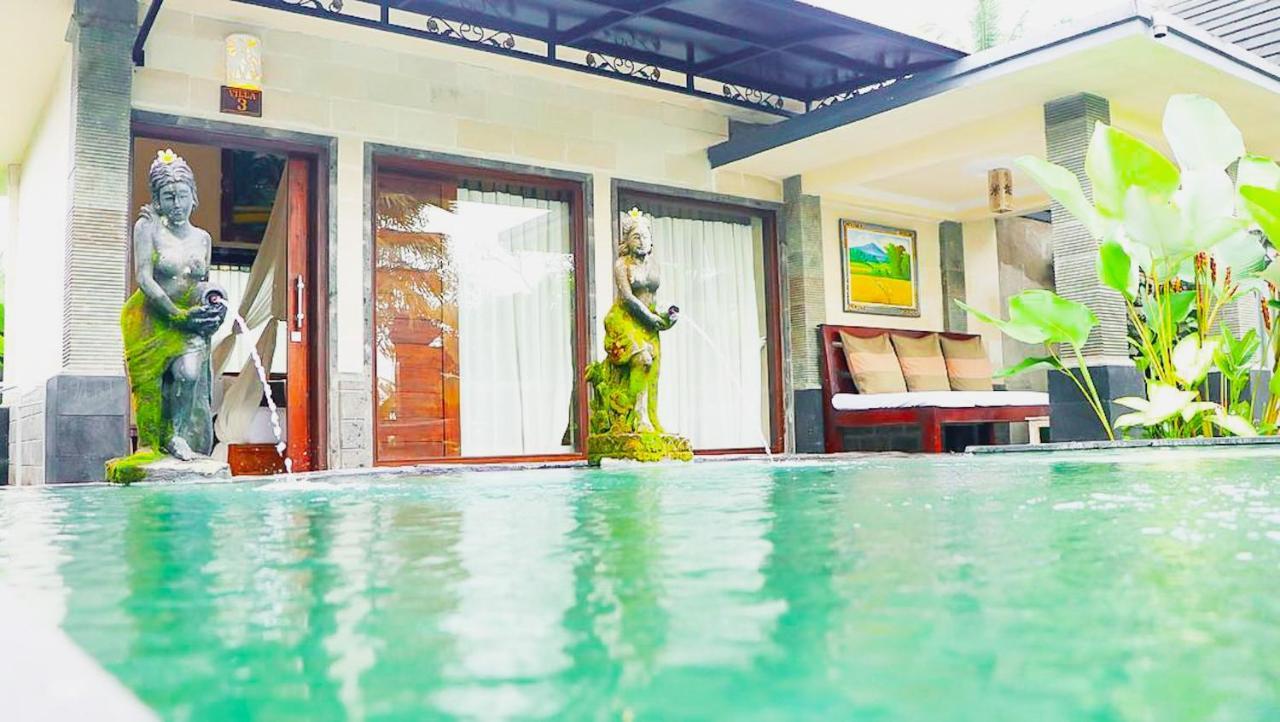 Jj And * Ubud (Bali)