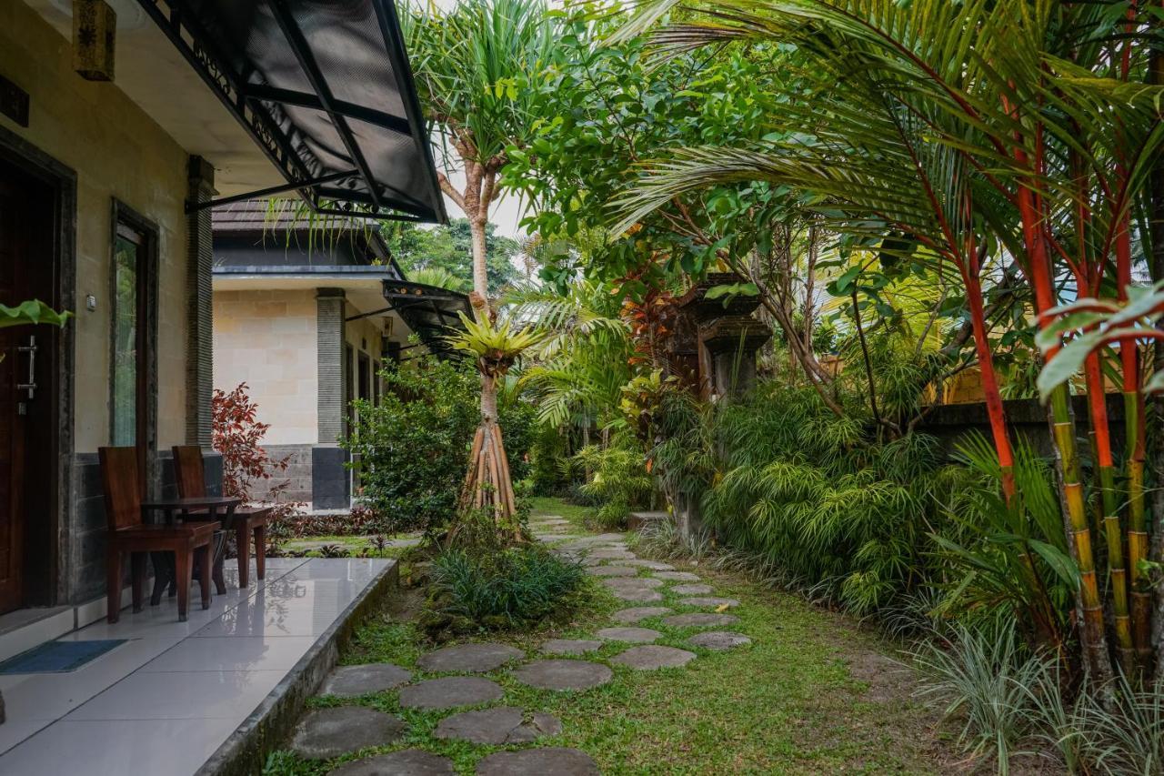Villa Jj And Ubud (Bali)