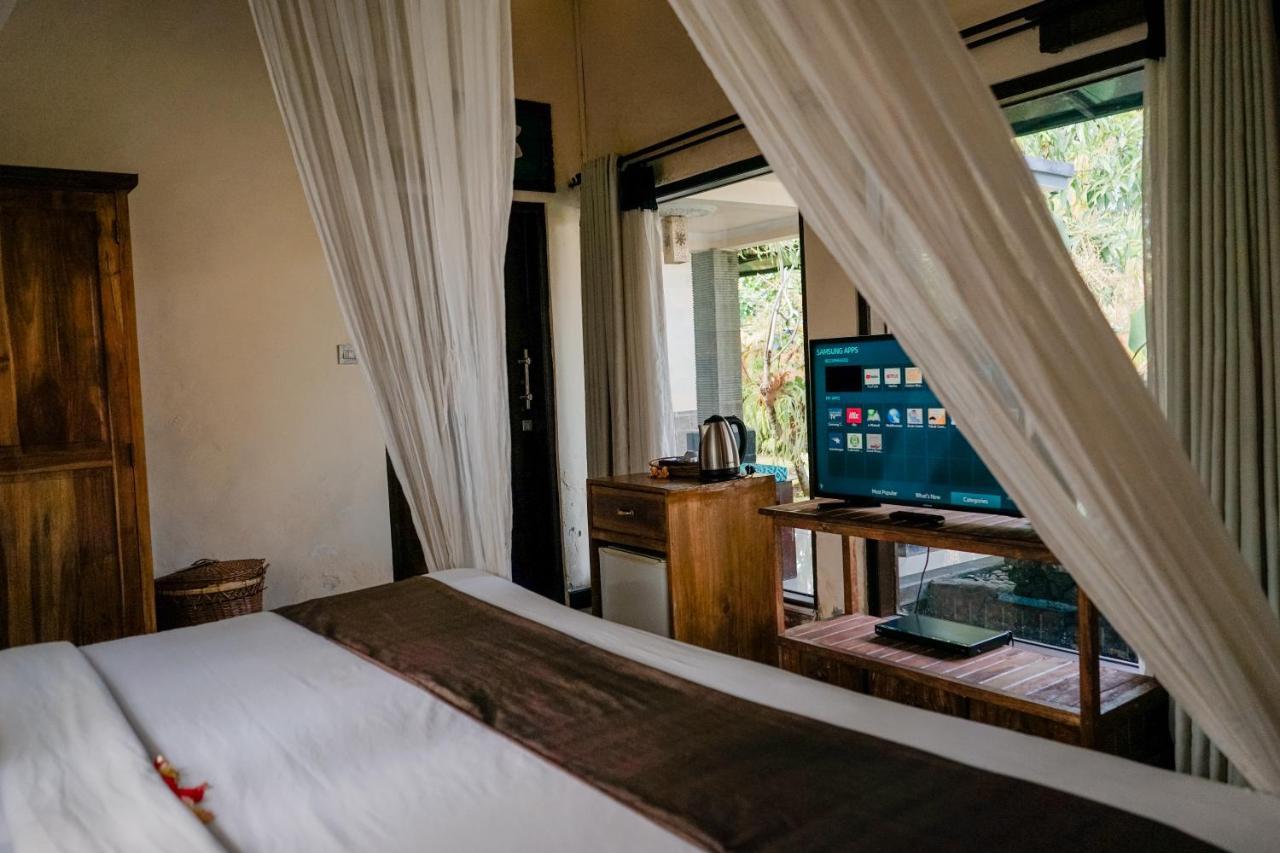 Jj And * Ubud (Bali)