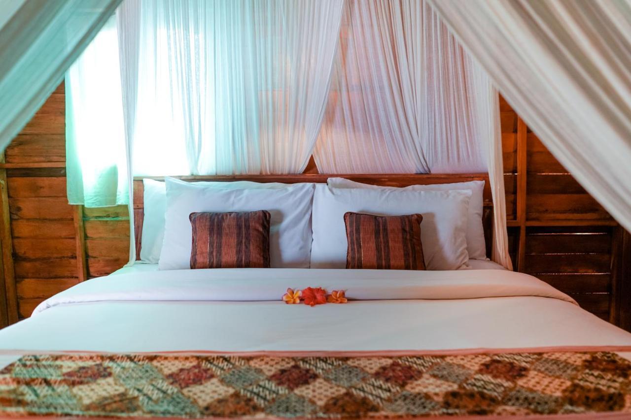 Villa Jj And Ubud (Bali)