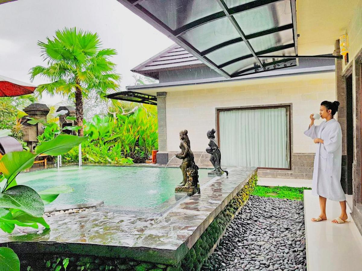 Villa Jj And Ubud (Bali)