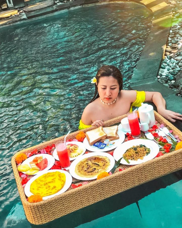 Jj And Villa Ubud (Bali)