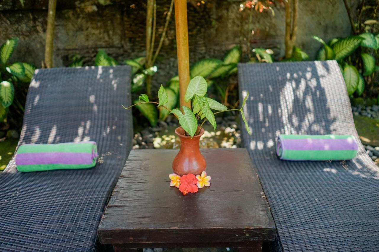Jj And * Ubud (Bali)