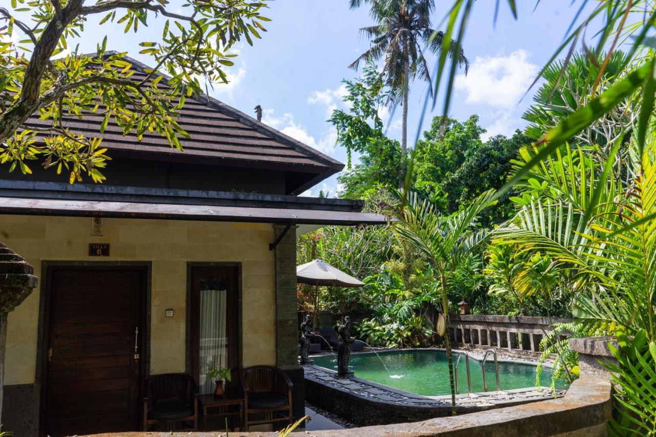 Jj And Villa Ubud (Bali)