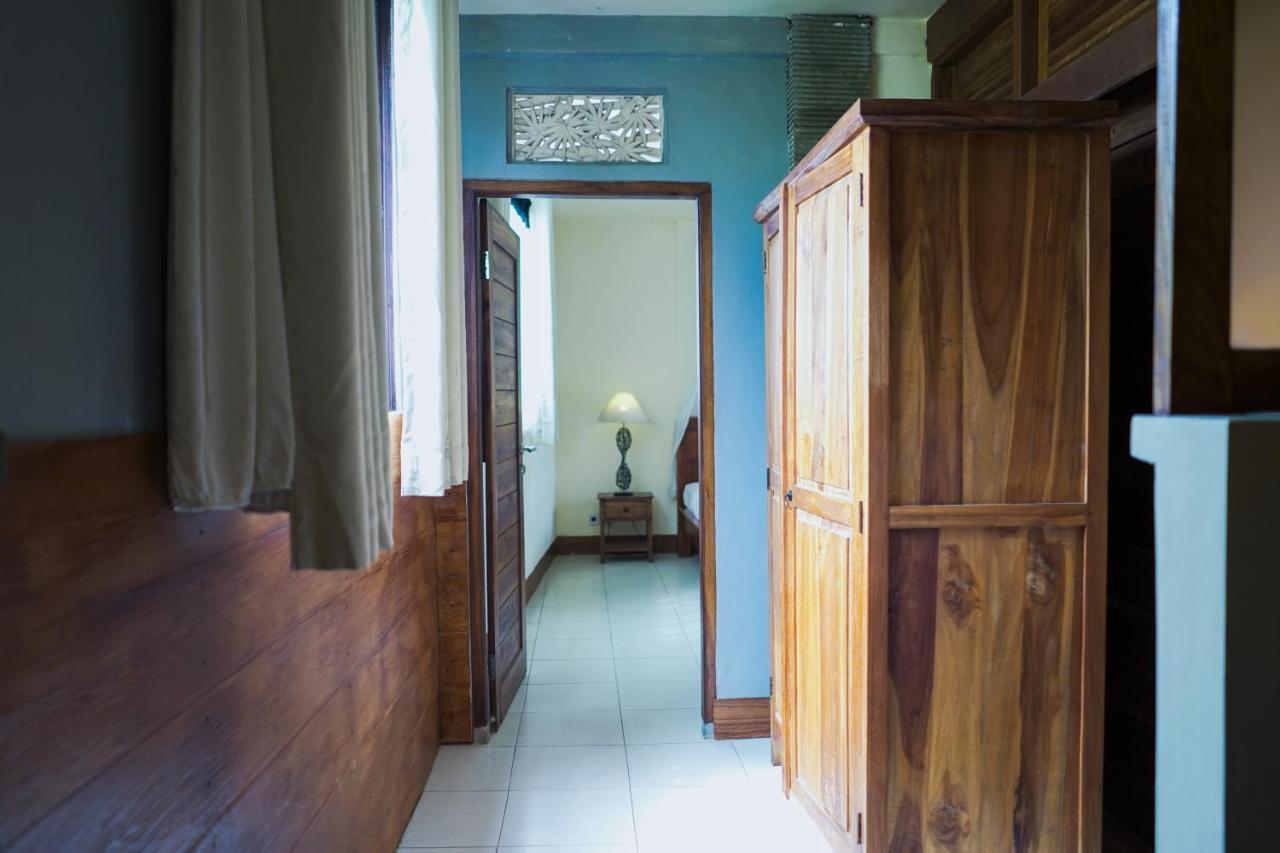Villa Jj And Ubud (Bali)