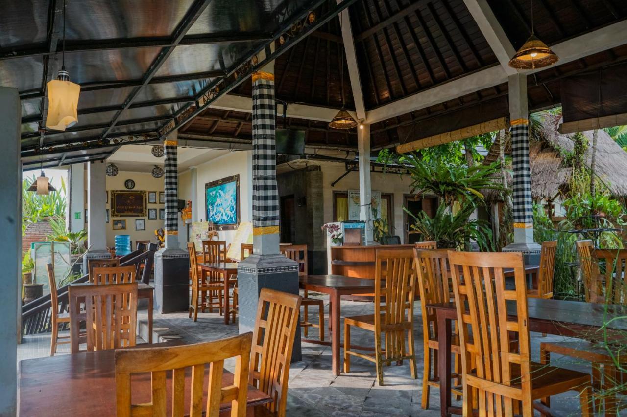 Jj And * Ubud (Bali)