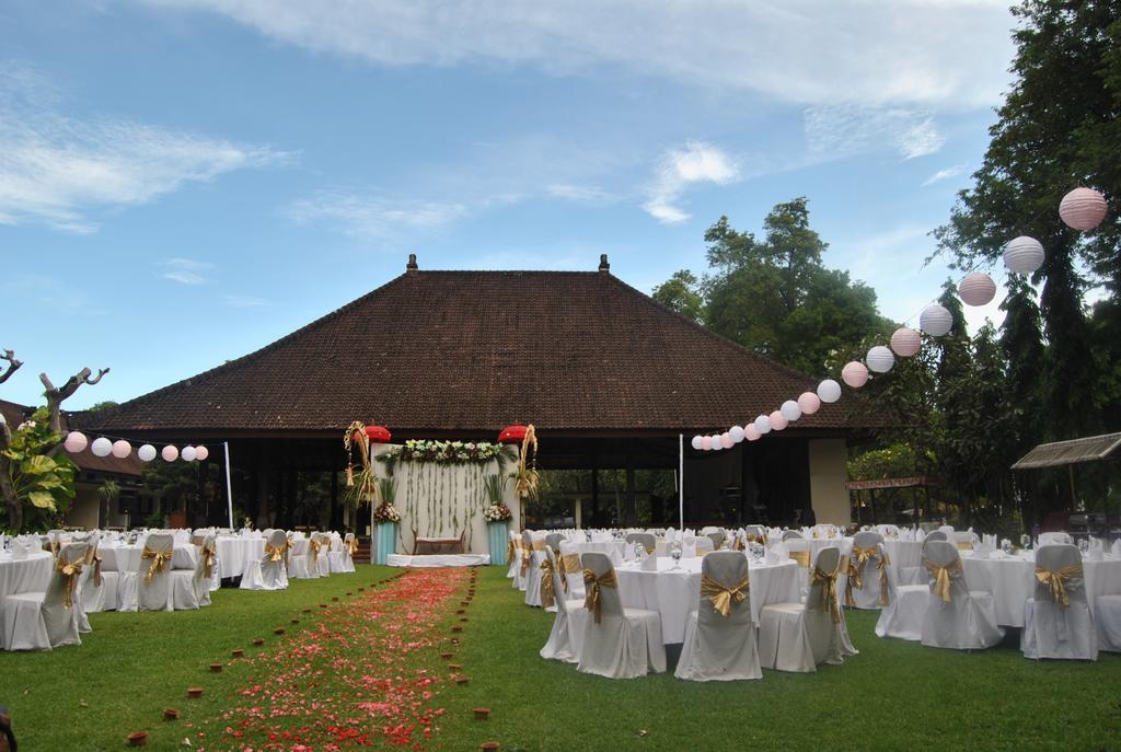 Inna Bali Heritage Denpasar (Bali)