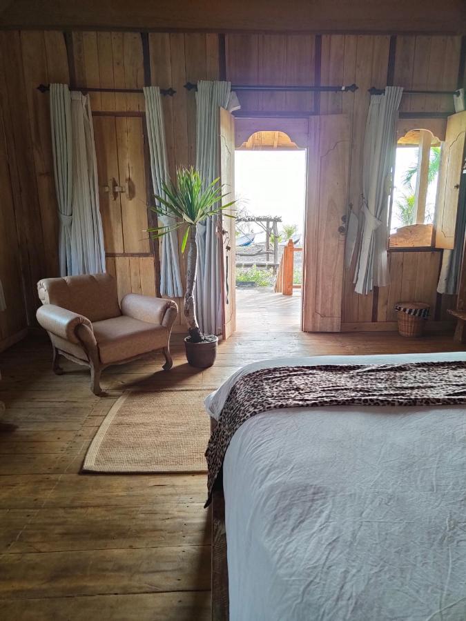 Guest house Yogi *