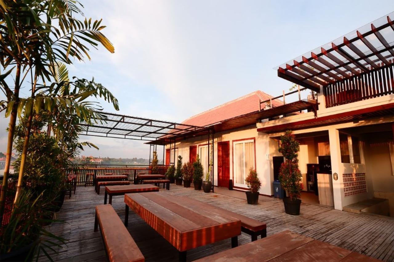 The Paving 3* Canggu (Bali)