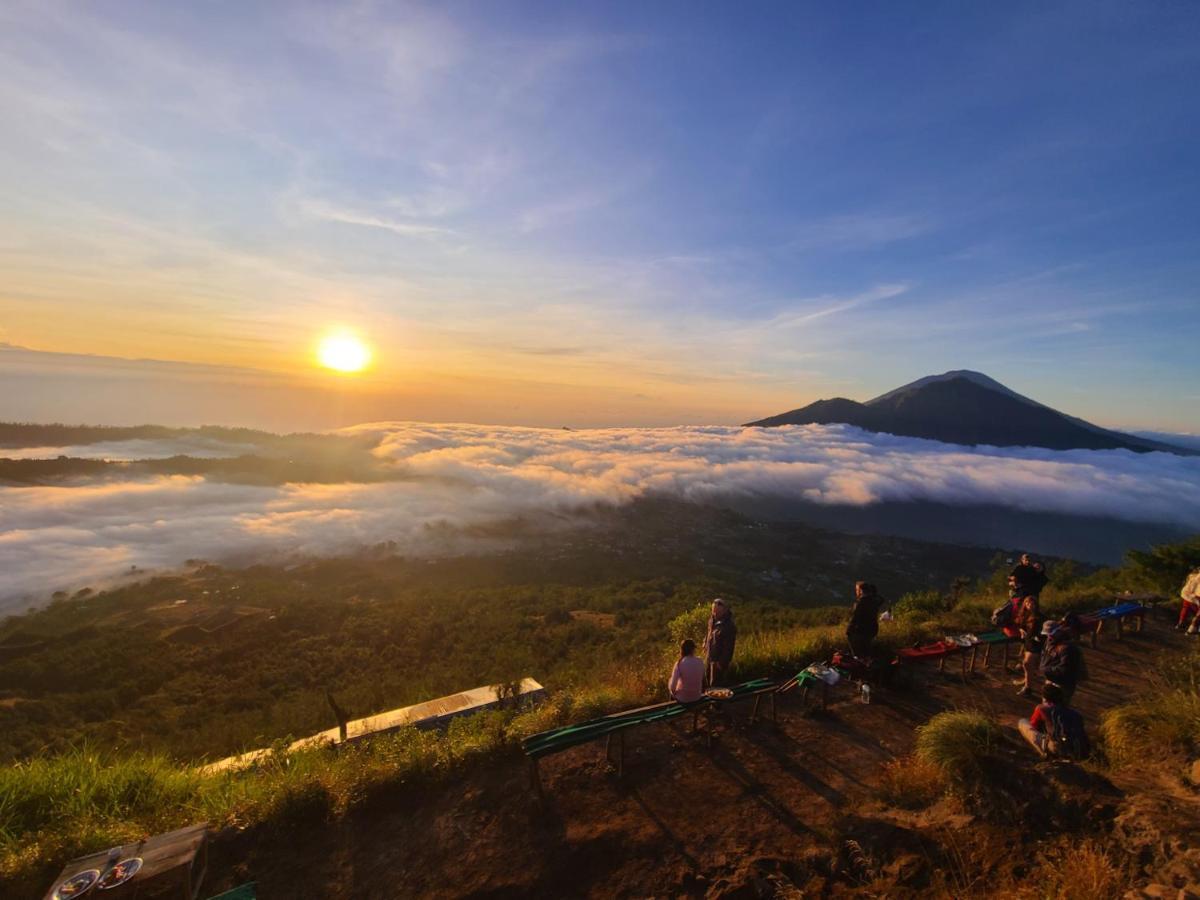 Batur View Bed & Breakfast Kintamani (Bali)