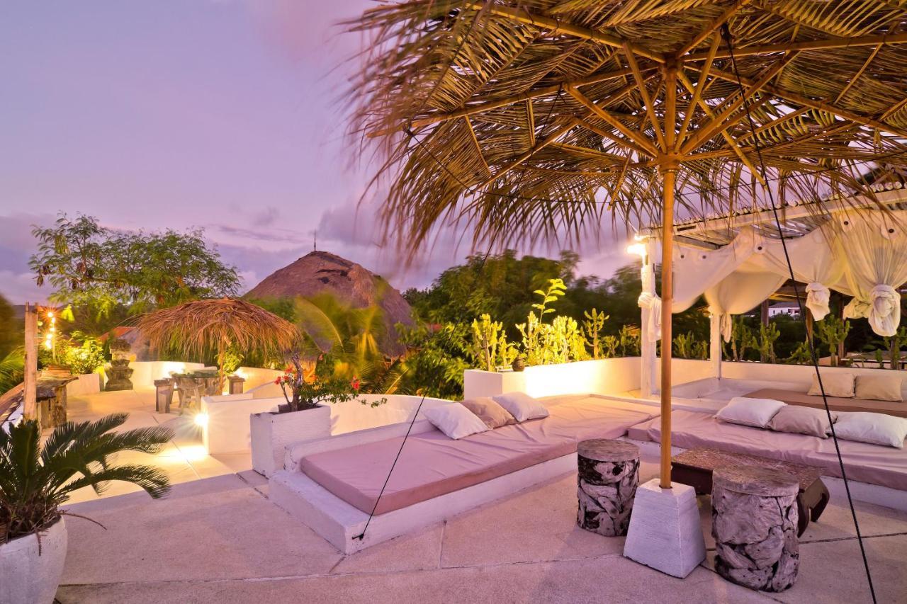 Guest house Sannyas Boutique Uluwatu (Bali)