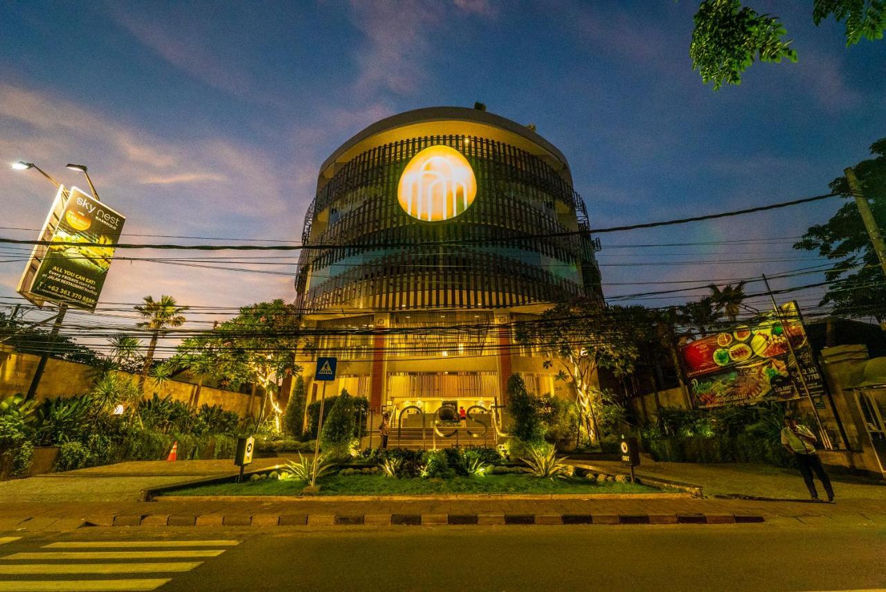 Hotel The Nest Nusa Dua 4*