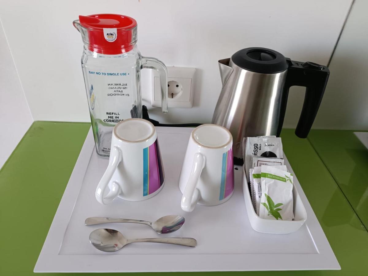 Ibis Styles Bali Denpasar (Bali)