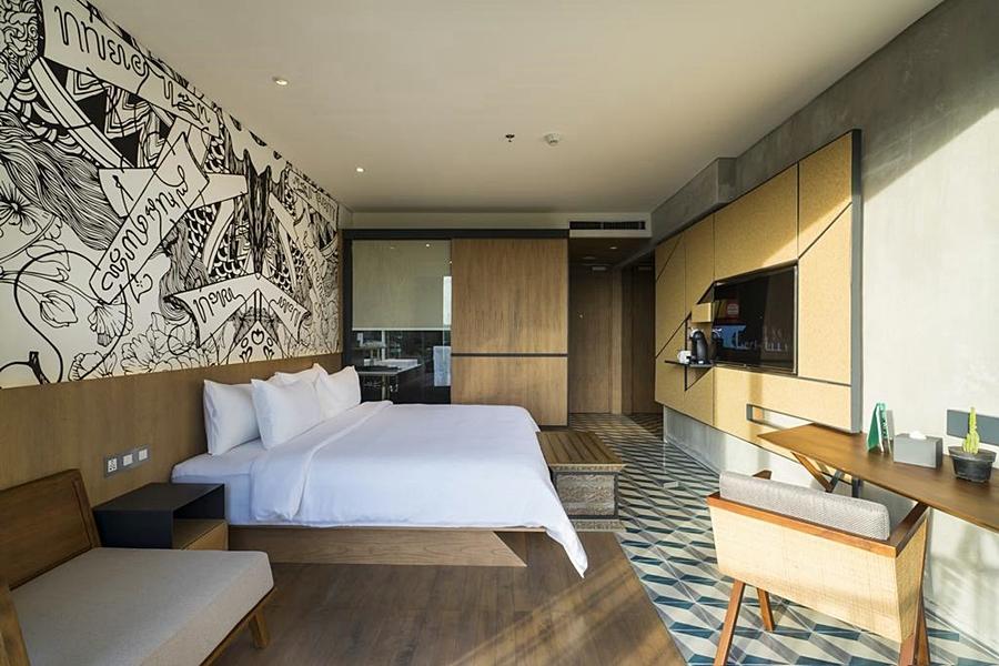 Artotel Bali 4* Sanur (Bali)