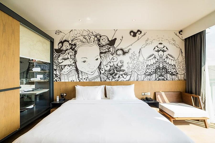 Artotel Bali Hotel Sanur (Bali)
