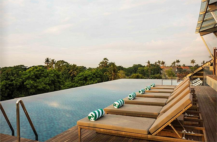 Artotel Bali