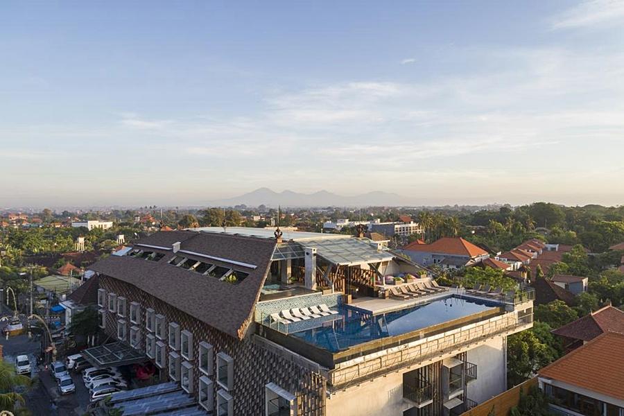 Artotel Bali Hotel 4*