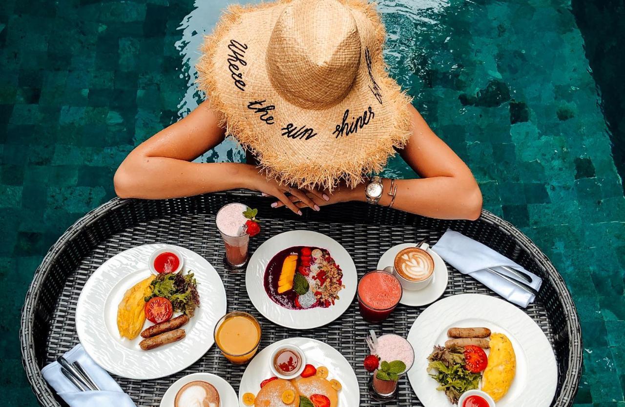 Goya Boutique Ubud (Bali)
