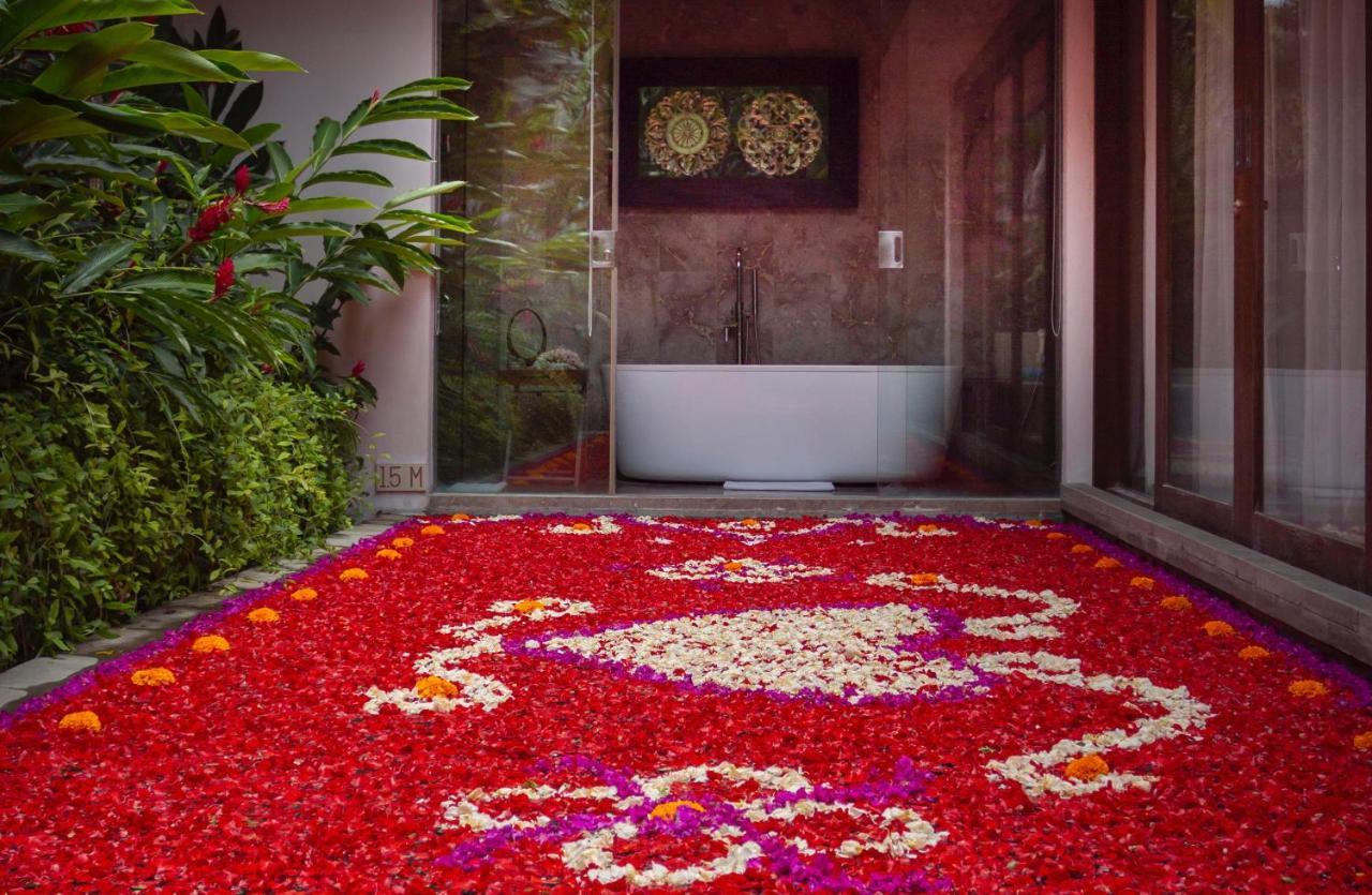 Goya Boutique 5* Ubud (Bali)